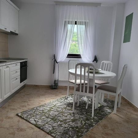 Bibis Apartments Nehoiu Eksteriør bilde